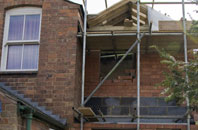 free Coln St Dennis home extension quotes