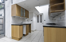 Coln St Dennis kitchen extension leads